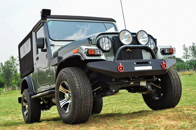 Minneriya National Park Safari - Private Jeep with Hotel Pickup - The best parts of the wildlife viewing