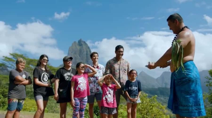 Moorea: Half-Day Open-Air 4WD Safari with Hotel Transfers - Why this 4WD safari is a good first look at Moorea