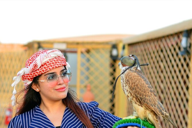Morning Desert Safari From Abu Dhabi - Practical details that affect your morning