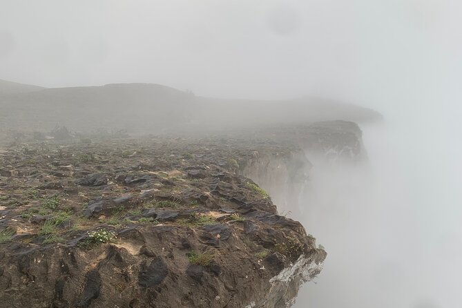 Mountain Safari Private Tour - Samharam adds an archaeological finish