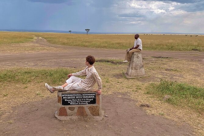 Multi-Day Tanzania Odssey Safari from Arusha - Why this seven-day route works