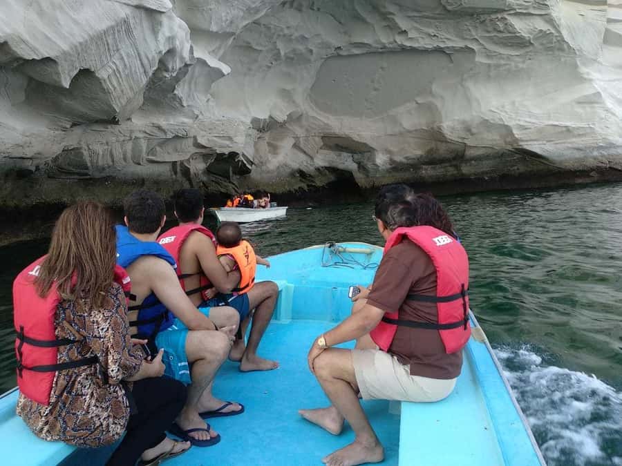 Mystic Musandam Full-Day Sea Safari - The real cost of an $86 day