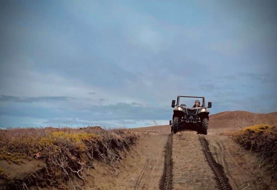 Mývatn: Lake Mývatn ATV Guided Safari Experience - Is $223 per person fair?