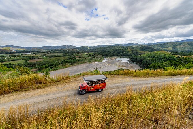 Naihehe Cave Safari in Sigatoka with BBQ Lunch - What the cave walk is really like