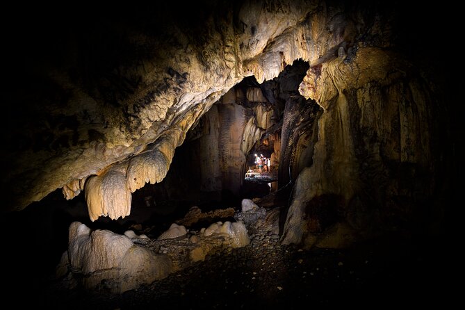 Naihehe Cave Safari in Sigatoka with BBQ Lunch - Timing, meeting point, and the Nadi question