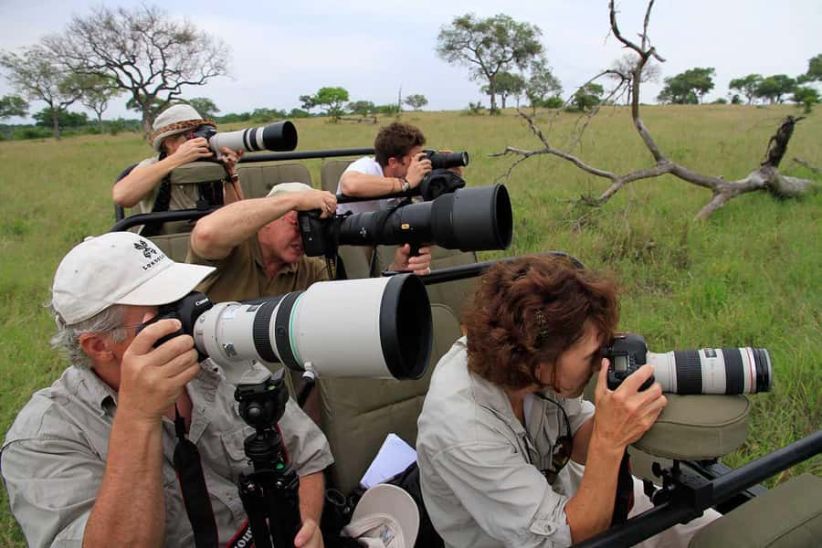 Nairobi: 4-Day Maasai Mara & Lake Nakuru Camping Safari - Should you book the Maasai Mara and Lake Nakuru trip?