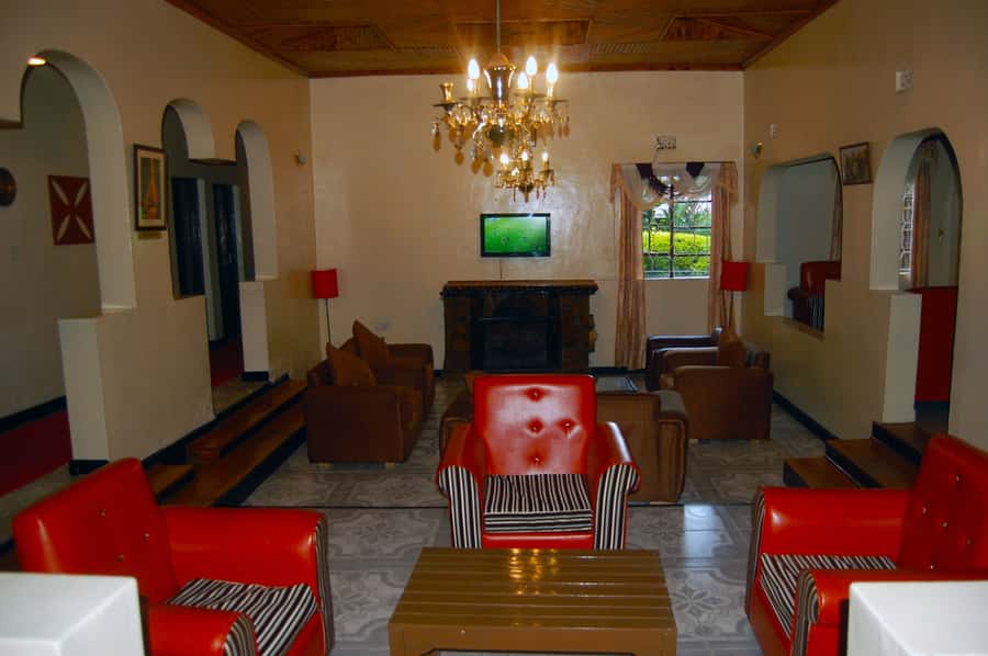 Nairobi: 4 Day Masai Mara and Lake Nakuru Camping Safari - Who should book this safari
