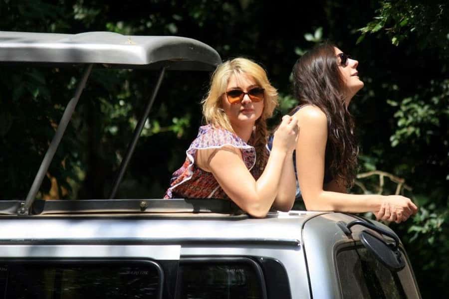 Nairobi: 4 Day Masai Mara and Lake Nakuru Camping Safari - Meals, vehicles, and day-to-day comfort