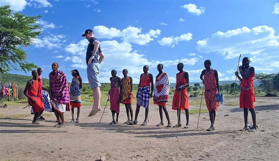 Nairobi: 4 Days Masai Mara & Lake Nakuru 4WD Camping Safari - Who should book this safari?