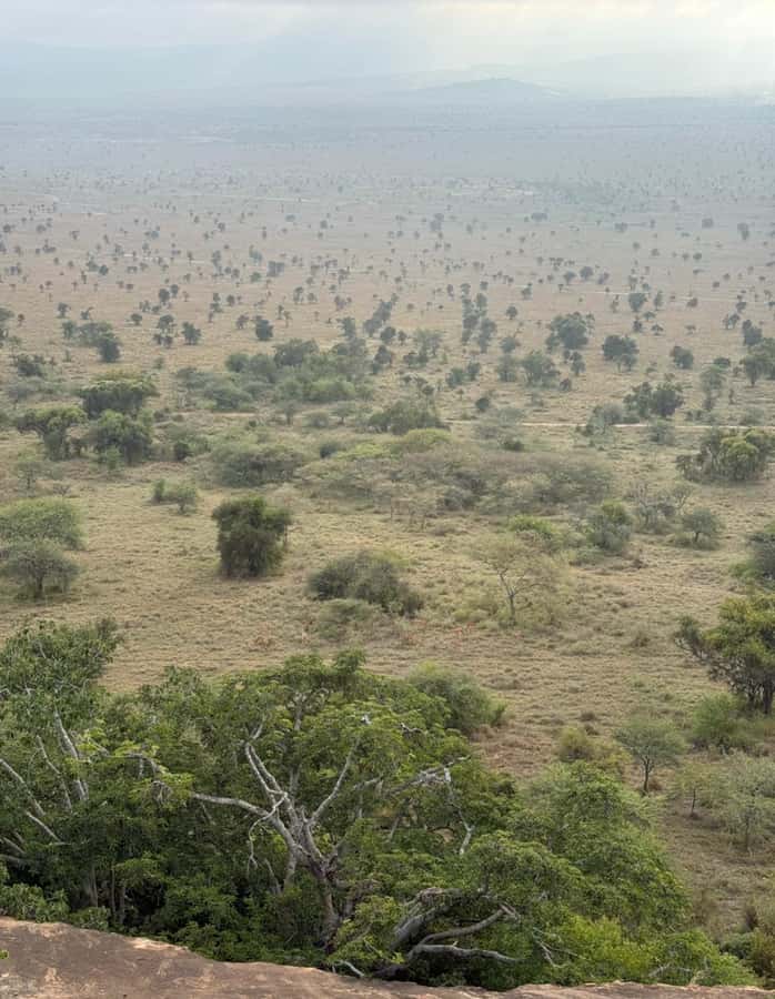 Nairobi: ATV/Quad Bike Wildlife Safari with Transfers & meal - Rain, dust, and what to pack