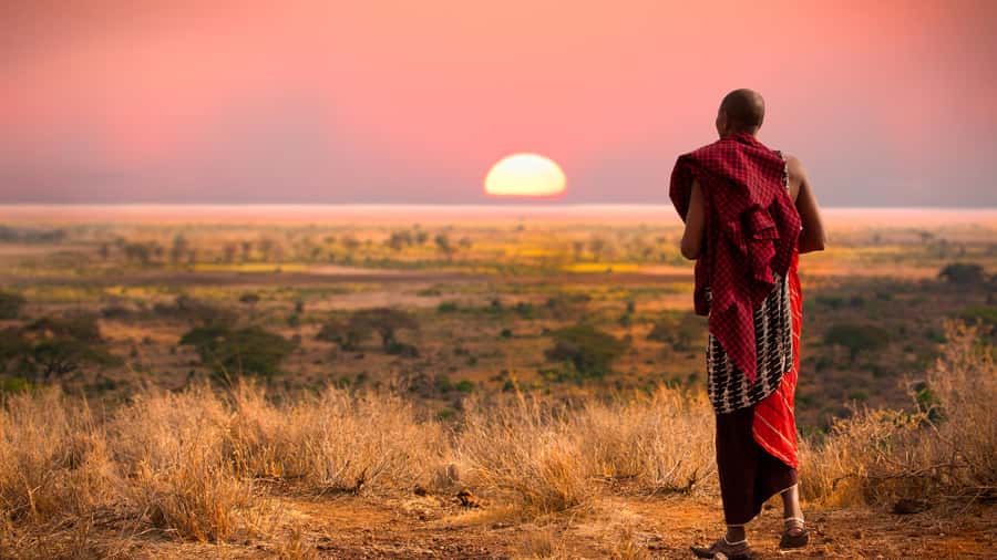 Nairobi: Day Trip to Maasai Mara Reserve & Maasai village - The 4:30 AM pickup and the Great Rift Valley