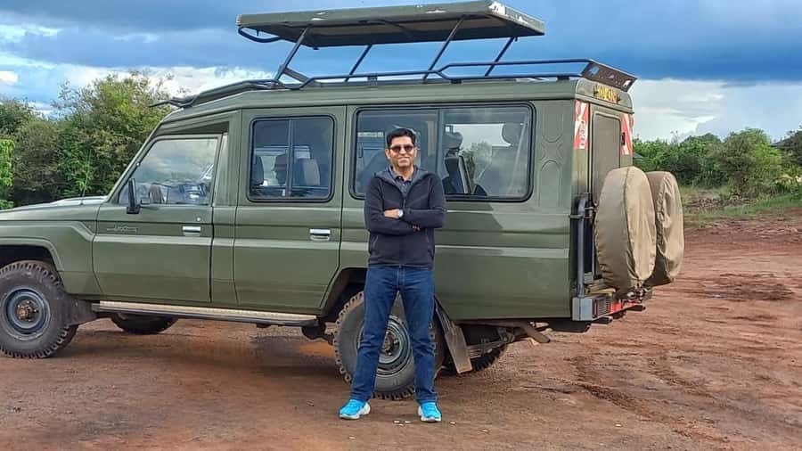 Nairobi: Nairobi National Park Half-Day Game Drive - Who should book this half-day safari