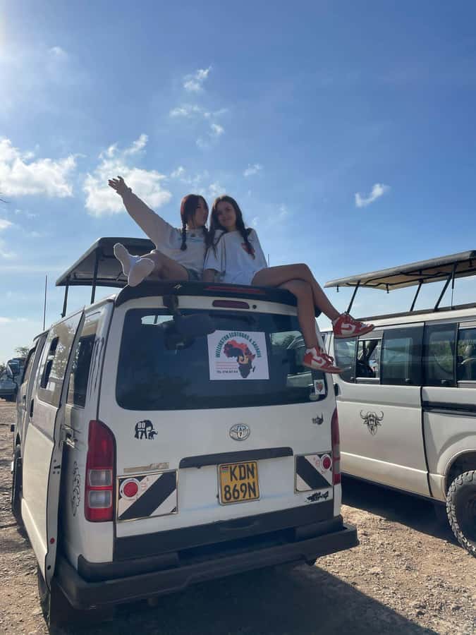 Nairobi National Park Half-Day Guided Game Drive With Pickup - Key points at a glance