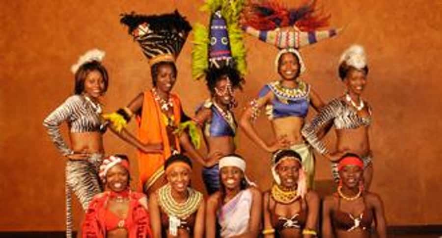Nairobi: The Safari Cats Show Tickets & Buffet Dinner - The 6:30 pm pickup and the Nairobi traffic problem