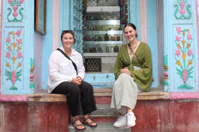 Old Delhi Food Tour Safari - The Capital of Flavors - Eating your way through Chandni Chowk