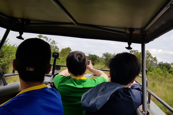 One-day Akagera National Park Game Drive with a Choice 4x4 - Why the Lake Ihema boat ride can be worth extra money