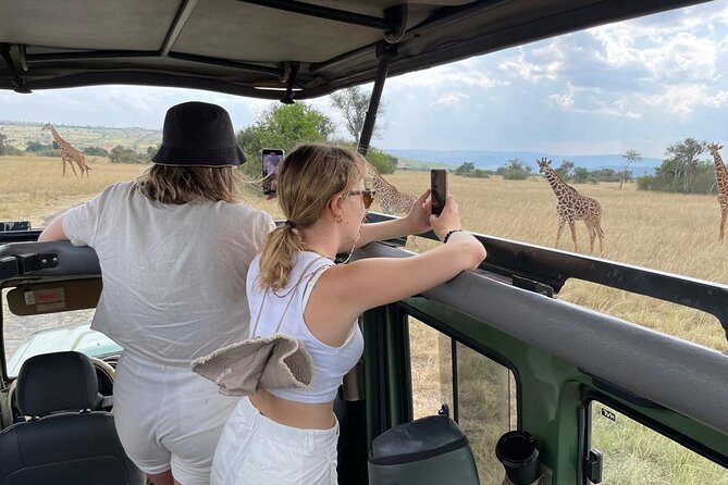 One Day Akagera Wildlife Safari - Why this long day from Kigali can work