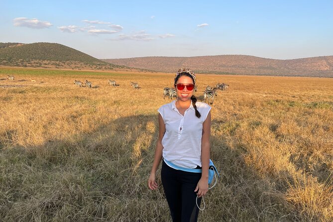 One Day Akagera Wildlife Safari - Six hours of game driving