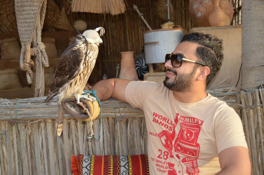 Overnight Dubai Desert Safari with BBQ Dinner - Key points before you book