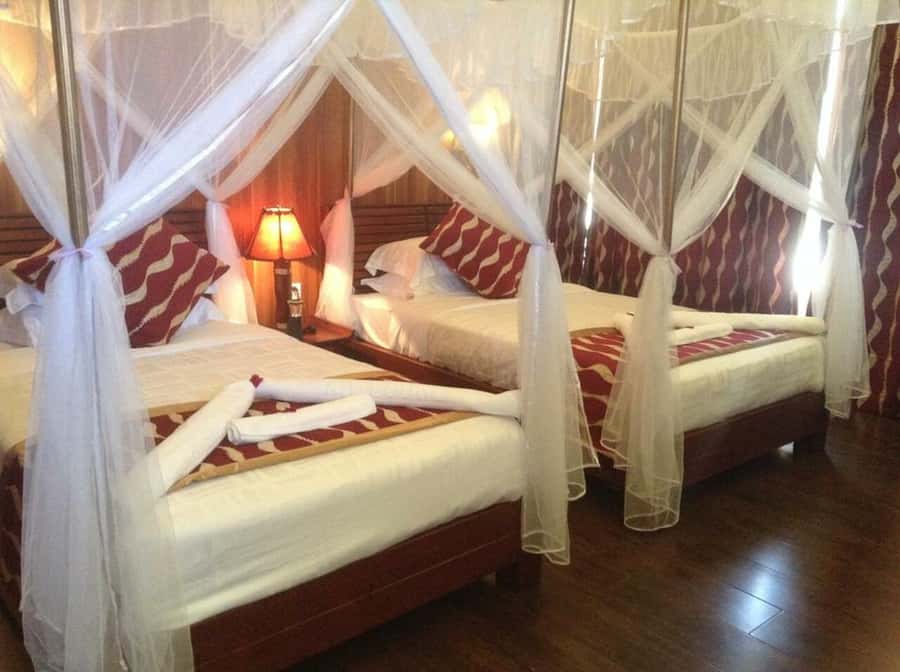Overnight Private Safari To Masai Mara - Is the $595 price good value?