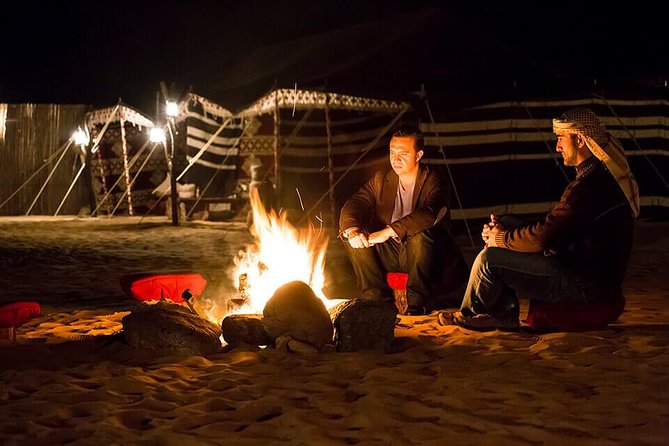 Overnight Safari Abu Dhabi ,Belly Dance ,Camel Ride ,Henna Painting ,BBQ Dinner - A camel-breeding farm and photo stops