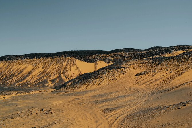 Overnight Safari Trip To Bahariya & White Desert - El Hez village and the cool spring