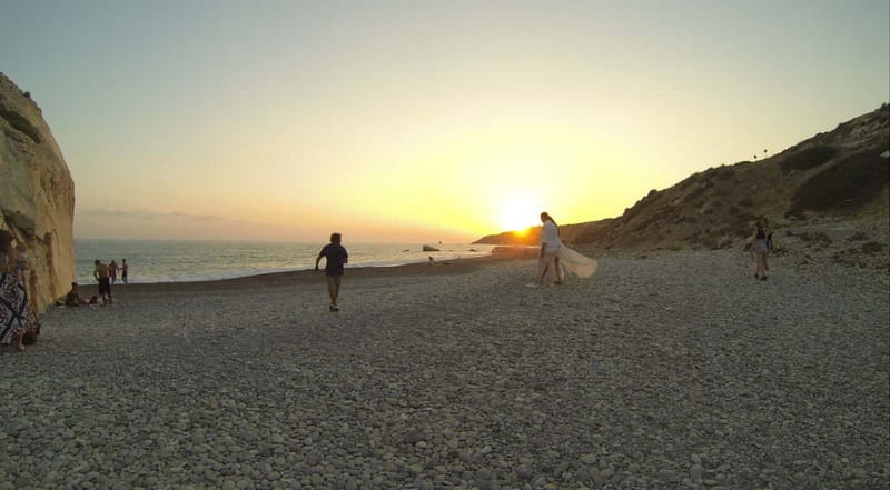 Paphos: 4x4 ATV & Buggy Safari Tour to Aphrodite's Rock - Should you book the Aphrodite’s Rock safari?
