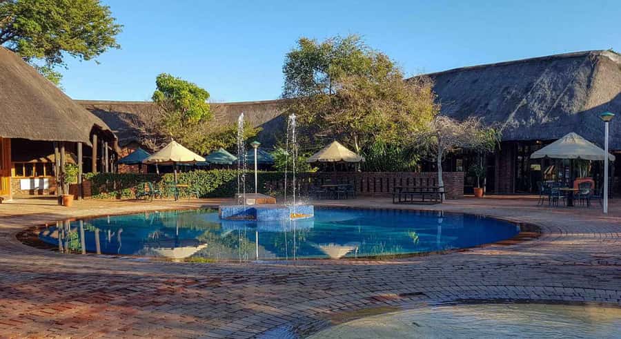 Pilanesberg: 2 Day 3-Star Pilanesberg Safari - What the safari vehicles mean for you