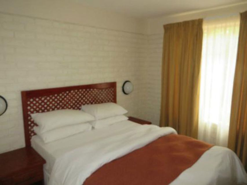 Pilanesberg: 2 Day 3-Star Pilanesberg Safari - Accommodation: simple, useful, and worth confirming