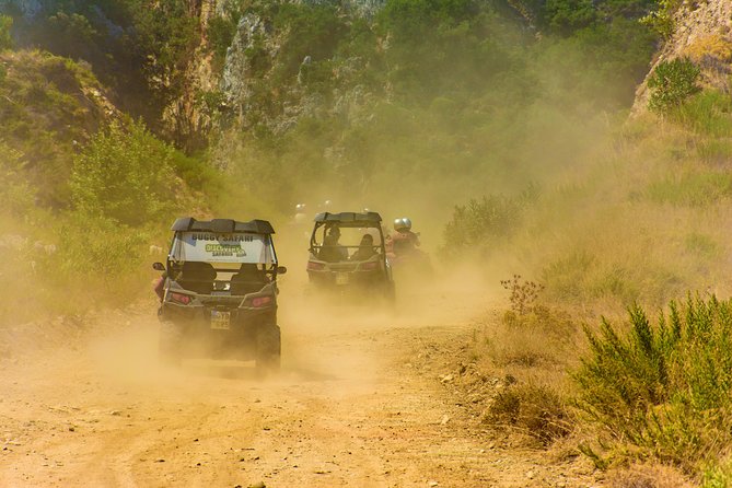 Polaris Buggy 4-Hour Safari from Rethymno Town - What this buggy safari adds to a Rethymno stay