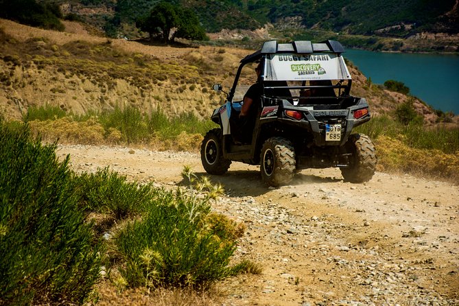 Polaris Buggy 4-Hour Safari from Rethymno Town - Booking details worth checking before you pay