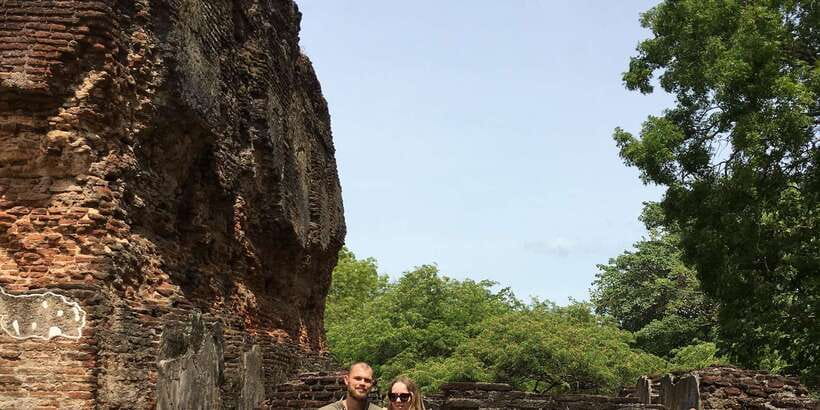 Polonnaruwa Sight Seeing Tour and Minneriya Elephant Safari - Why this pairing works so well