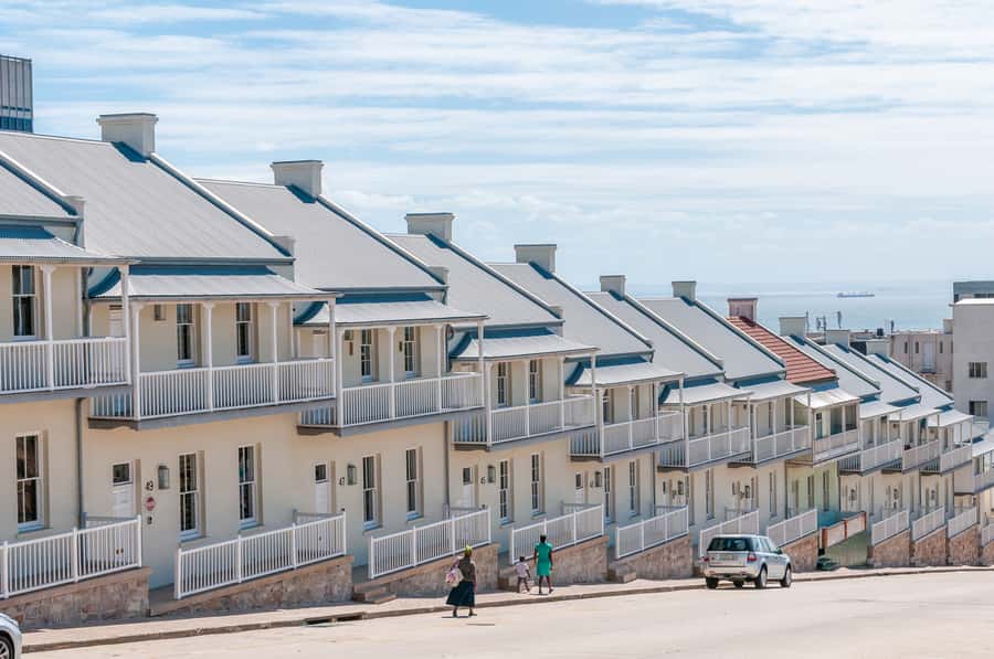 Port Elizabeth: 4x4 Wildlife Safari & City Sightseeing Tour - Who should book this tour?
