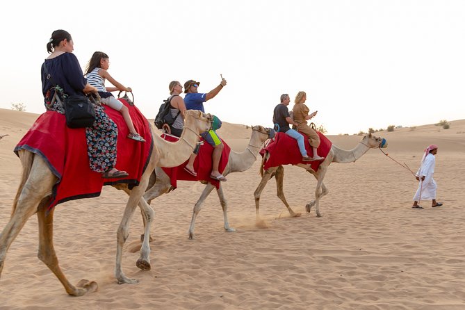 Premium Dubai Desert Safari with BBQ Dinner in the Red Dunes - How the $49 Price Holds Up