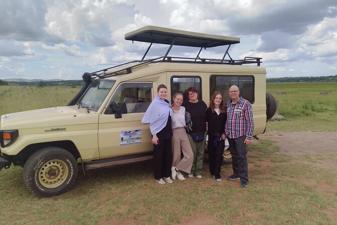 Private 1 Day Akagera Big Five Safari with pick up and lunch. - Why Akagera works as a Kigali day trip