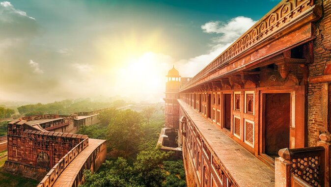Private 4-Day Golden Triangle Tour with Ranthambore Tiger Safari - Key points to know before booking