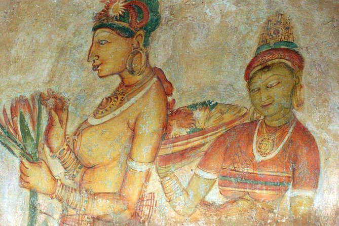 Private Day Trip to Sigiriya, cave and National park Safari Tour - Timing from Colombo, Negombo, and Kandy