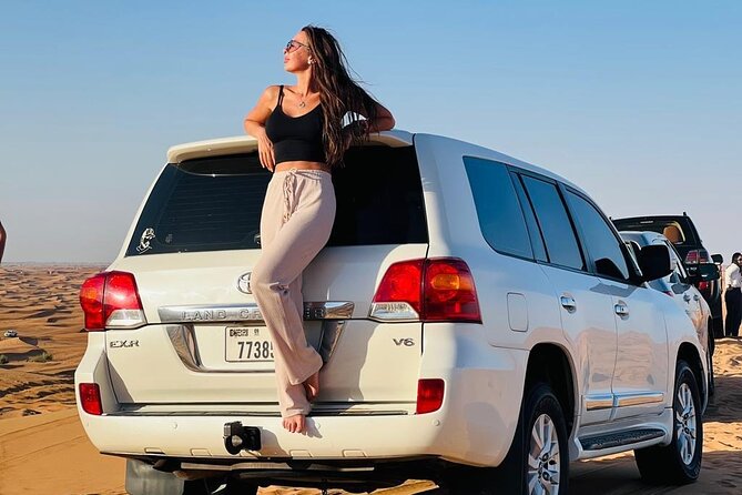 Private Desert Safari With BBQ Buffet Dinner And Live Shows - Should you book this Abu Dhabi desert safari?