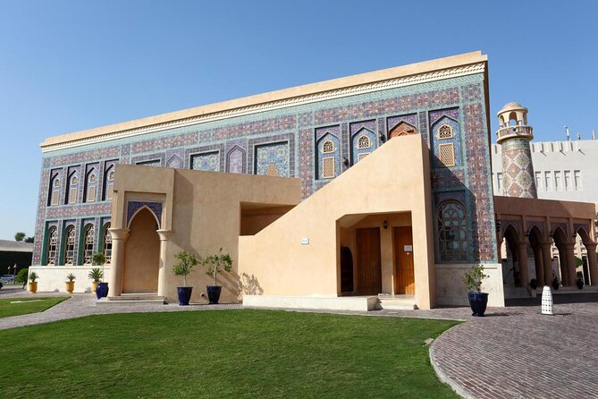 Private Doha City Tour With Desert Safari(Combo) - Key points at a glance