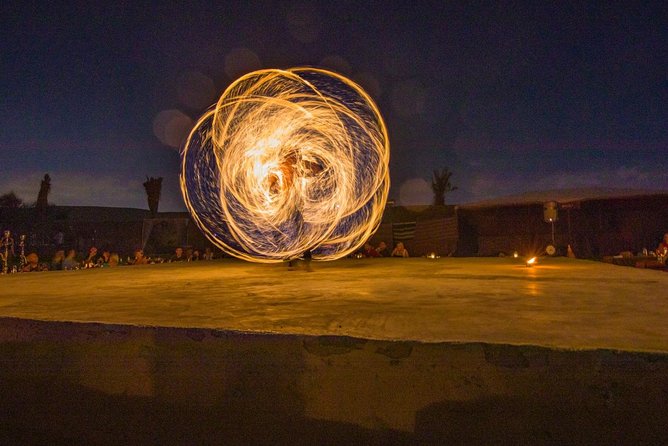 Private Evening Desert Safari with BBQ Dinner Dubai - The main thrill: 35 to 40 minutes of dune driving