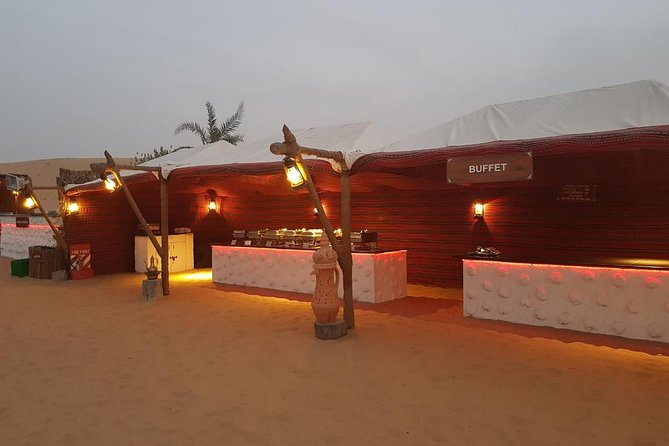 Private Evening Desert Safari with BBQ Dinner Dubai - Who will enjoy this six-hour evening