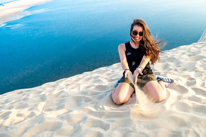 Private Half Day Desert Safari - Morning or afternoon: choosing the right slot