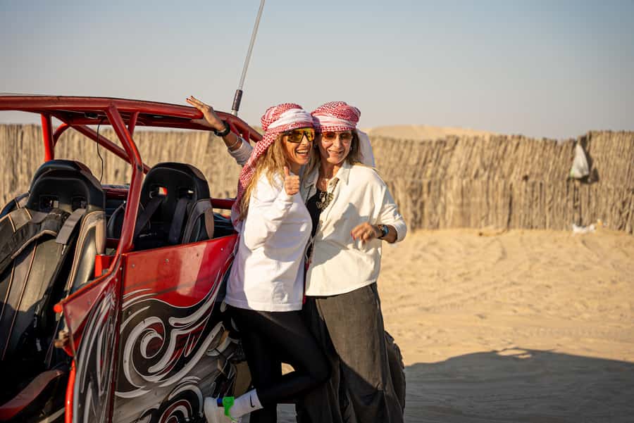 Private Half-Day Desert Safari Tour+Camel Ride - Who will enjoy this safari most