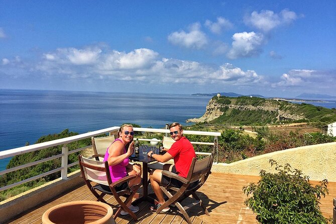Private Half-Day Jeep Safari in Northwestern Corfu - Why a Jeep is the right way to see northwest Corfu