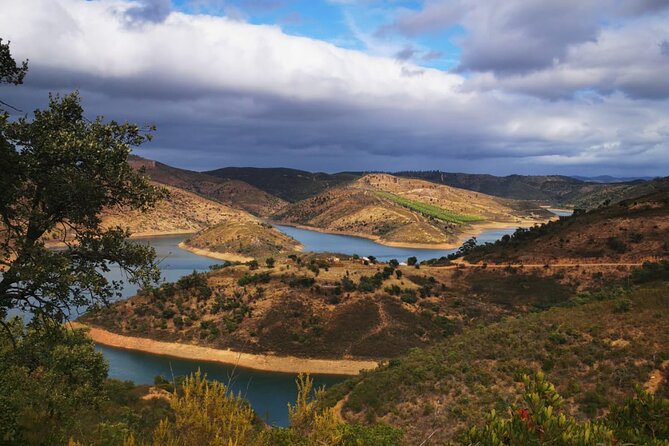 Private jeep safari with historical highlights of Silves town - Ponte Romana, or Ponte Velha, beside the Arade