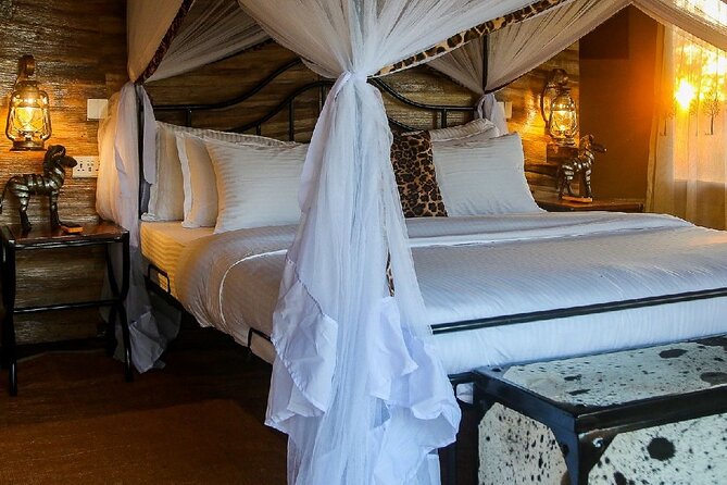 Private Multi Day Tour Tanzania Safari - Who will get the most from this safari