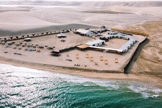 Private Overnight Desert Safari, Dune bashing, dinner & Breakfast - What makes this overnight safari worth considering