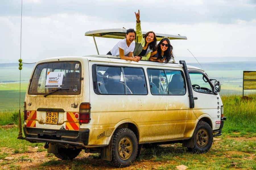PRIVATE OVERNIGHT SALTLICK SAFARI FROM MOMBASA OR DIANI - Dinner, water-hole watching, and the Salt Lick night