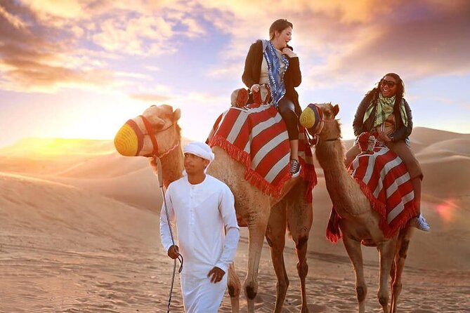 Private Premium Desert Safari 4x4 Vehicle with BBQ Dinner - DUBAI - Belly dancing and live entertainment