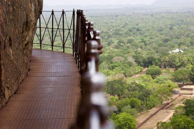 Private Trip to Sigiriya, Dambulla & safari from Colombo/ Negombo - What this Colombo to Sigiriya day trip really involves